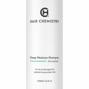 Deep Moisture Shampoo 1000ml